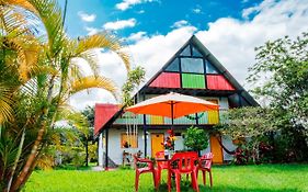 Hotel Alto de los Andaquies